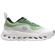 On Running x Loewe Cloudtilt 2 "Green/White"
