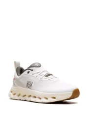 On Running x Loewe Cloudtilt 2.0 "White/Khaki" - Image 2
