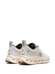 On Running x Loewe Cloudtilt 2.0 "White/Khaki" - Image 3