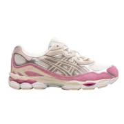 ASICS Gel-NYC Cream Mineral Beige Pink