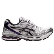 ASICS Gel Kayano 14 Dark Grape