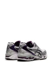 ASICS Gel Kayano 14 Dark Grape - Image 2