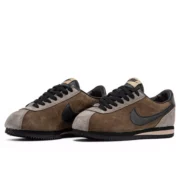 Nike Cortez Velvet Brown - Image 2