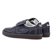 Nike Killshot 2 Black - Image 3