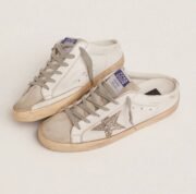 Golden Goose Super-Star Sabots - Image 3