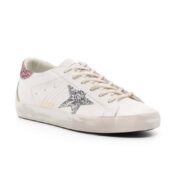 Golden Goose Superstar White, Pink - Image 2