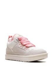 UGG Lowmel Love '25 "Jasmine/Tropical" Sneakers in Pink - Image 3
