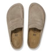 Birkenstock Naples Wrapped Pelle - Image 2