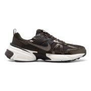 Nike V2K RUN “VELVET BROWN WHITE BLACK BAROQUE BROWN