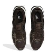 Nike V2K RUN “VELVET BROWN WHITE BLACK BAROQUE BROWN - Image 3