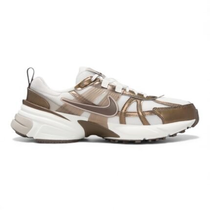 Nike V2K Run Mink Brown