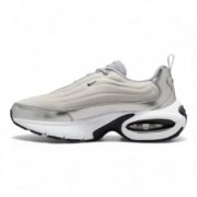 Nike Air Max Portal SE Metallic Silver Phantom - Image 2