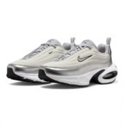 Nike Air Max Portal SE Metallic Silver Phantom - Image 3