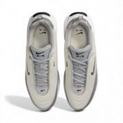 Nike Air Max Portal SE Metallic Silver Phantom - Image 4