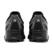 New Balance 740 V2 – Black Silver - Image 4