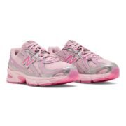 BalanceNew Balance X Atmos Pink 740 ‘Vacation’ - Image 3