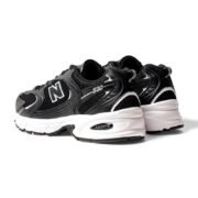 New Balance 530 ” Black / White “ - Image 4