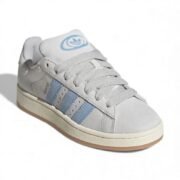Adidas Campus 00s Grey Clear Sky - Image 2