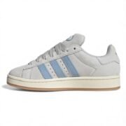 Adidas Campus 00s Grey Clear Sky - Image 3