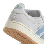 Adidas Campus 00s Grey Clear Sky - Image 4