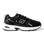 New Balance 530 ” Black / White “