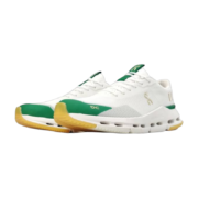 On Running Cloudnova Form 2 White Abundant Green - Image 4