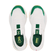 On Running Cloudnova Form 2 White Abundant Green - Image 5