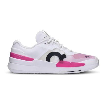On The Roger Pro 2 “White / Pink”