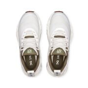 On Cloudtilt LOEWE 2 White | Khak - Image 3