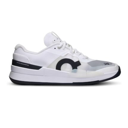 On The Roger Pro 2 “White / Black”