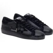 Golden Goose Super-Star Black - Image 2