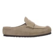 Birkenstock Naples Wrapped Pelle