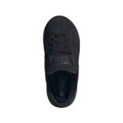 Adidas Campus 00s Winter Low shoe in the Black - Image 2