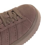 adidas Campus 00s Winter Low shoe in Earth Strata/Trace - Image 3