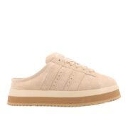 Adidas Campus 00s Winter Low shoe in the  Beige