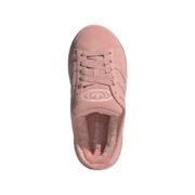 Adidas Campus 00s Winter Low shoe in the Wonder Mauve Gum - Image 2