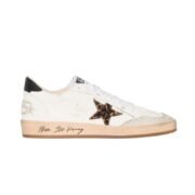 Golden Goose Ball Star