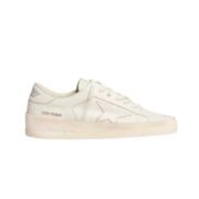 Golden Goose Stardan 'White'