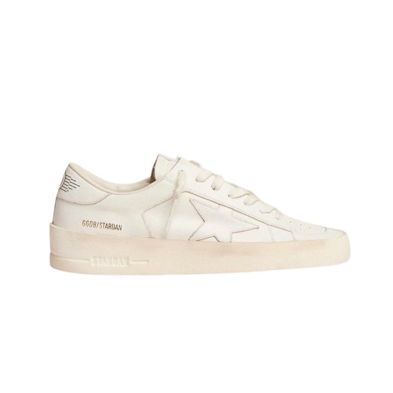 Photoroom_20251229_221540 Golden Goose Stardan 'White' - Image 1