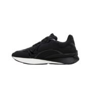 Alexander McQueen Sprint Runner 'Black White' - Image 2