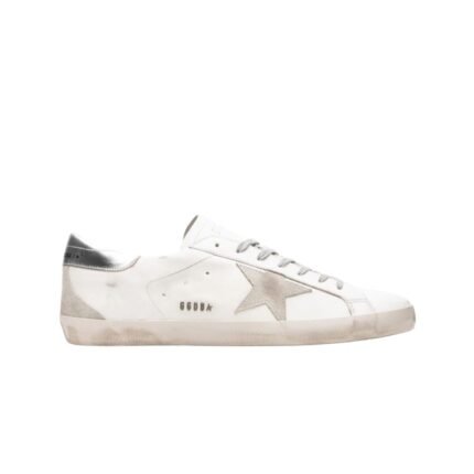 Golden Goose Super-Star Classic