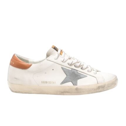 Golden Goose Super Star