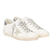 Golden Goose Sneakers Super Star white/grey - Image 2