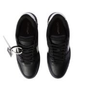 Off-White Out Of Office "Black/White" - Image 3