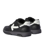 Off-White Out Of Office "Black/White" - Image 4