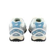 New Balance 204L sneakers in the "Silver Metallic/Still Water" (or "Ice Blue" or "Sky") - Image 4
