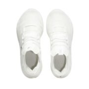 ON Cloudnova Undyed In Off White - Image 2