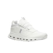 ON Cloudnova Undyed In Off White - Image 4