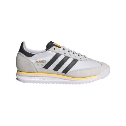 adidas SL 72 RS White / Black