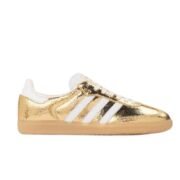 adidas Samba OG Shoes - Gold